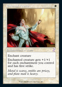 Ethereal Armor