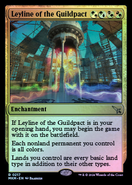 Leyline of the Guildpact