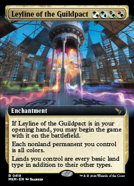 Leyline of the Guildpact