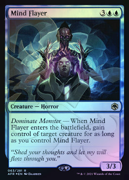 Mind Flayer