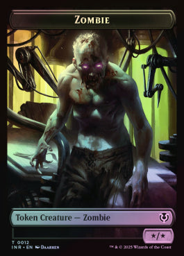 Zombie Token