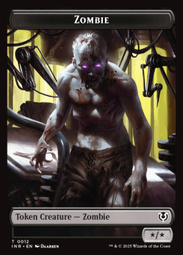 Zombie Token