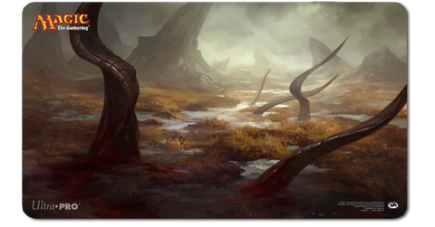 Bloodstained Mire