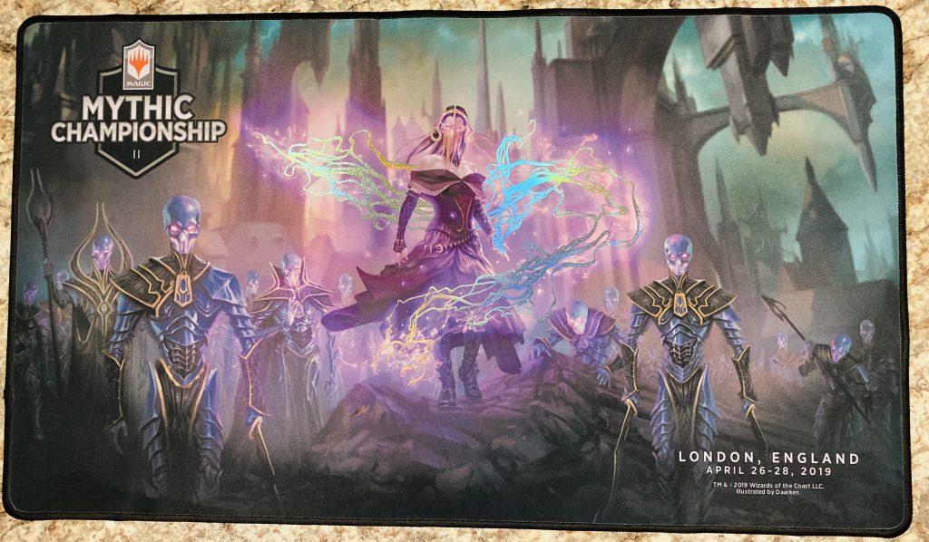 Command the Dreadhorde