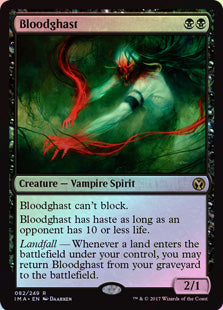 Bloodghast