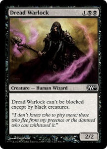 Dread Warlock