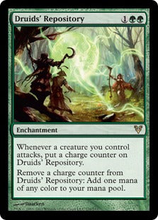 Druids’ Repository