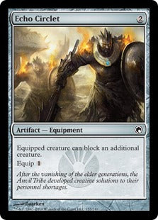 Echo Circlet – THE ART OF DAARKEN