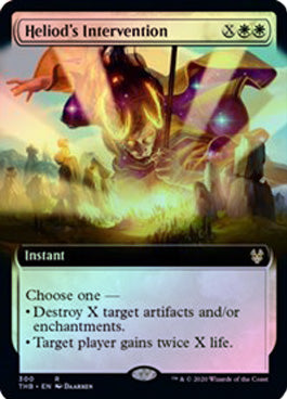 Heliod's Intervention