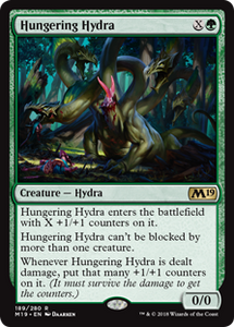 Hungering Hydra THE ART OF DAARKEN Hungering Hydra THE ART OF DAARKEN