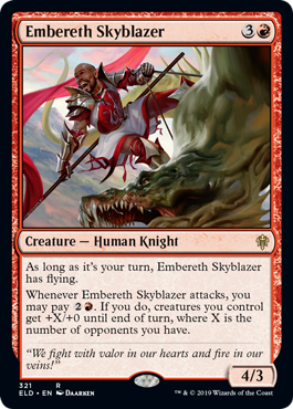 Embereth Skyblazer