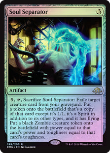 Soul Separator