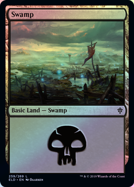 Swamp